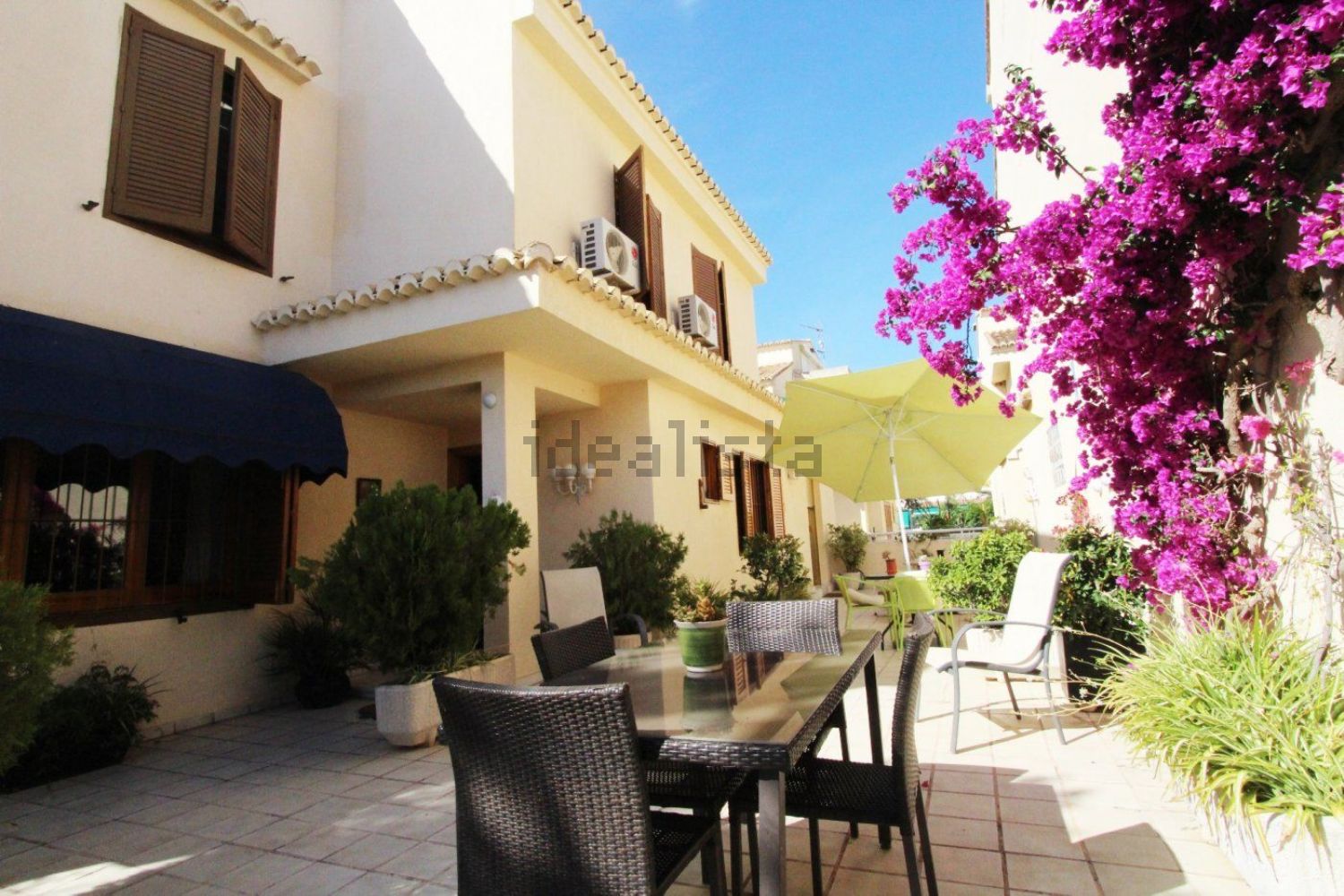 Inmobiliarias en la playa de gandía